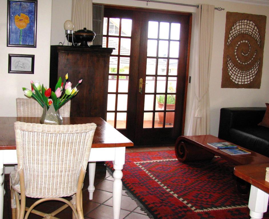 Bakoven Cottage Cape Town Ruang foto