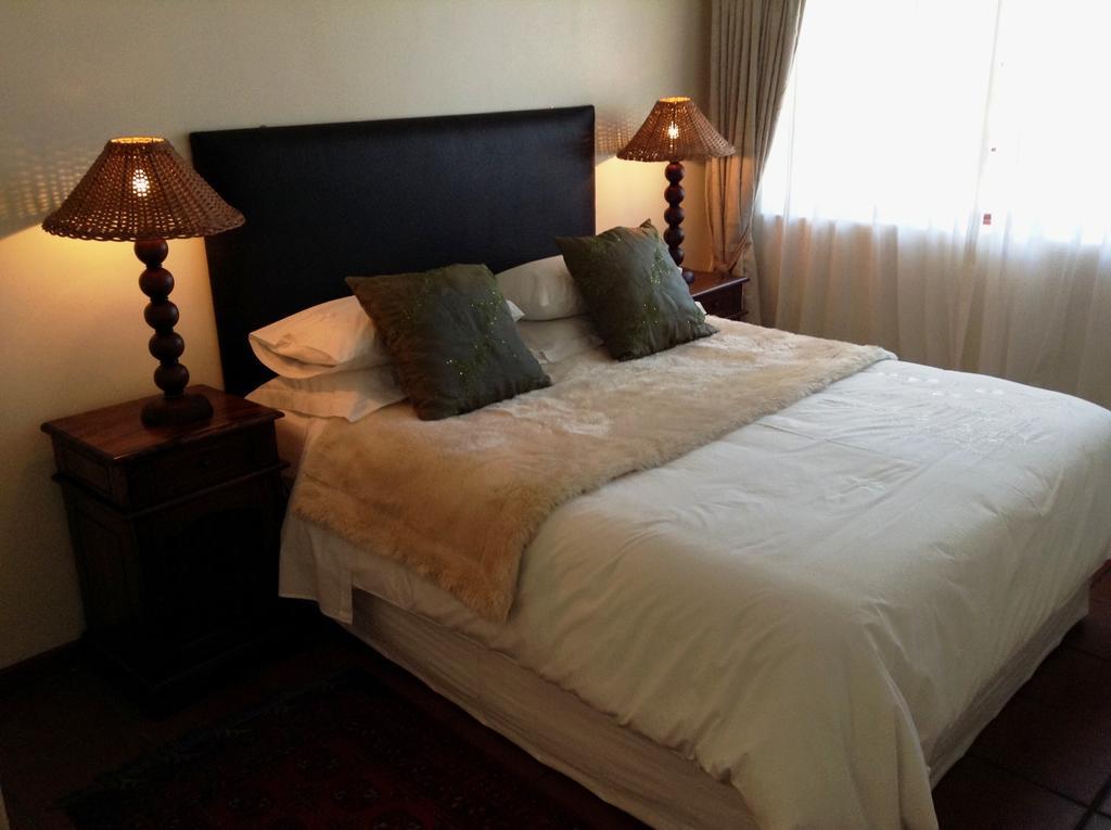 Bakoven Cottage Cape Town Ruang foto
