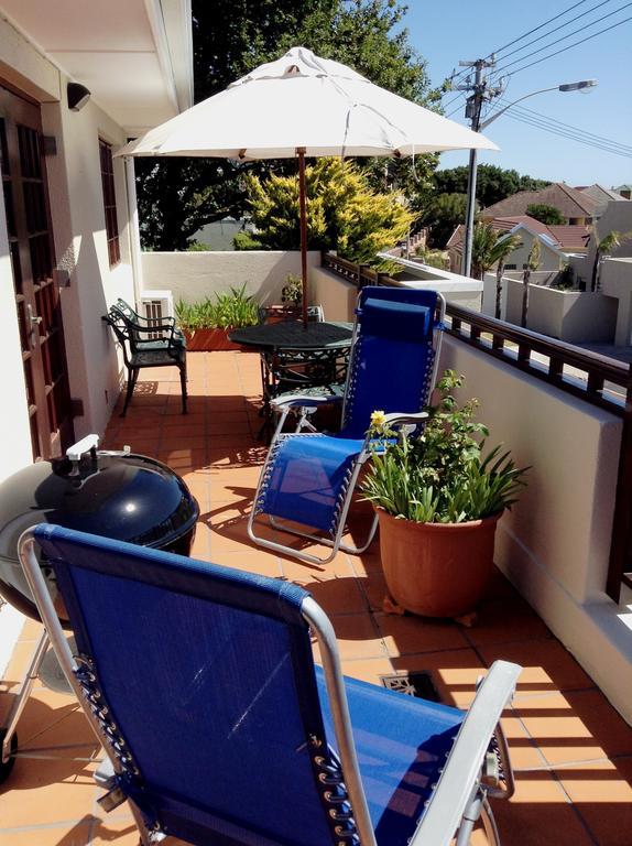 Bakoven Cottage Cape Town Ruang foto