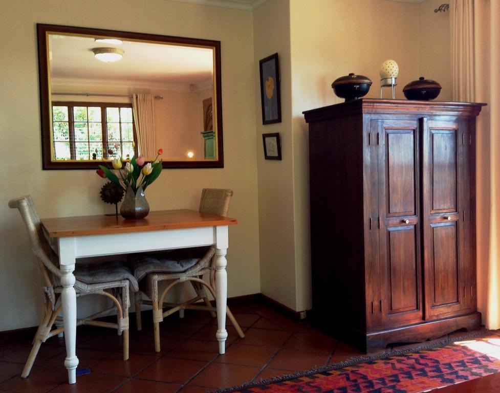 Bakoven Cottage Cape Town Ruang foto